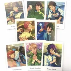 あんスタ ぱしゃっつ Vol.6 Private