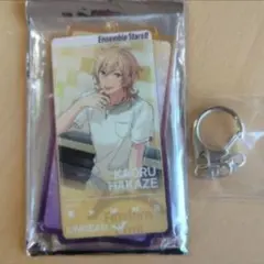 あんスタ　羽風薫　両面アクリルキーホルダー　中国限定