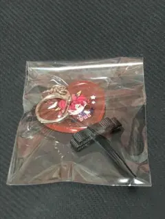 貴重　knightA 騎士　キーホルダー　キャンディー　ばぁう