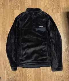 Patagonia パタゴニア リツール スナッププルオーバー POLARTEC