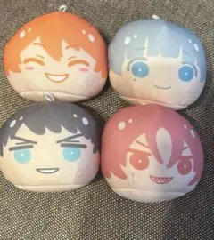 2026年最新】free! おまんじゅう 松岡凛の人気アイテム - メルカリ