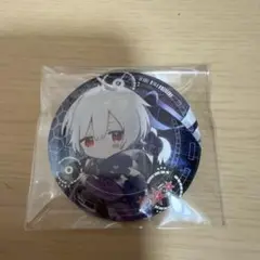 まふまふ 缶バッジ 闇色ナイトパレード