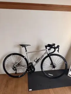 ロードバイク一式 GUSTO COBRA XS:162-170cm - メルカリ