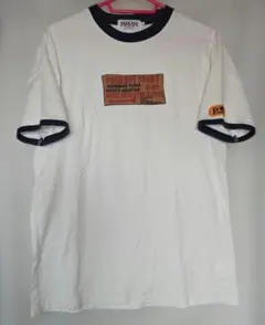 SALE ★POSH BOY SPORT Tシャツ 半袖 リンガーネックのサムネイル
