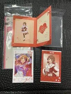 2026年最新】花海佑芽 スリーブの人気アイテム - メルカリ