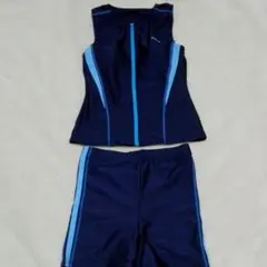 セパレート水着　9M