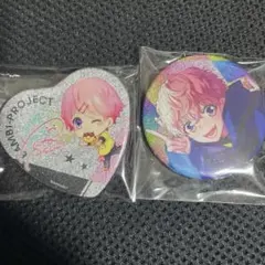 2026年最新】阿修悠太 缶バッジの人気アイテム - メルカリ