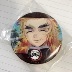 2026年最新】鬼滅の刃 無限列車編 アニメーション缶バッジの人気