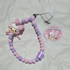 DIMOO　デイジー　キーホルダー