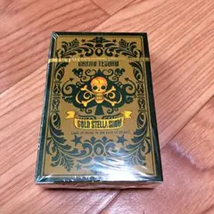 ワンピース　フィルム　ゴールド　映画特典　トランプ