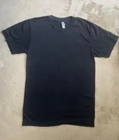 【非売品レア】スターバックス フードシェア Tシャツ アメアパ USA製 黒 S
