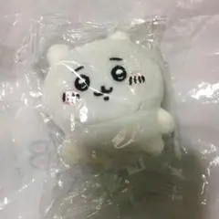 ちいかわ　お座りぬいぐるみ　ガチャ