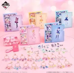 アイカツ！ 藤堂ユリカ まとめ売り