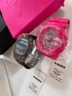 新品 GM-S5600XG-1JR GMA-S110XG-4AJR 2本セット - メルカリ