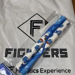 Fighters スリムツインスティック
