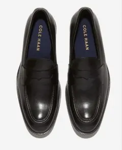 selonid Shadow Penny Loafers 26cm - メルカリ