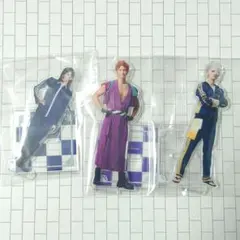 (点数応相談) 刀ミュ 祝玖寿 乱舞音曲祭 アクリルスタンド