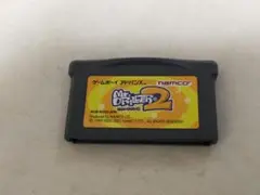 ゲームボーイ　アドバンス　ミスタードリラー2 ★Mr. DRILLER 2