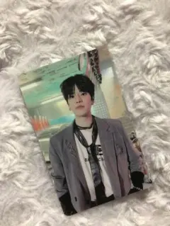 スンミン ラキドロ トレカ