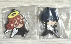 チェンソーマン でふぉラバ！ 天使の悪魔　早川アキ