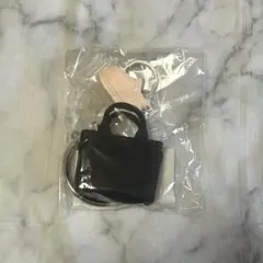 Darich バッグ&スニーカーミニキーホルダー ノベルティ ダーリッチ