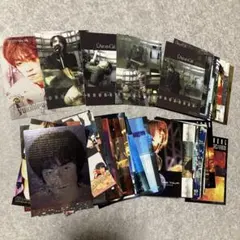 L'Arc〜en〜Ciel Par Avion フリーペーパー5冊 L'Arc〜en〜Ciel Par Avion フリーペーパー5冊 - メルカリ
