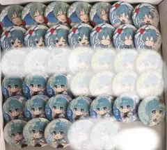 ころんくん デフォ 缶バッジ