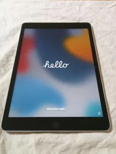 iPad 第9世代64GB 本体　箱あり　未使用に近い 2025年最新】ipad 第9世代 64gb 未使用の人気アイテム - メルカリ