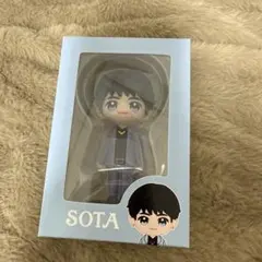 ゆせそたフェス 八木勇征 中島颯太 フィギュア - メルカリ