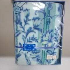 西川産業 カシミヤ混毛布 140cm×200cm - メルカリ
