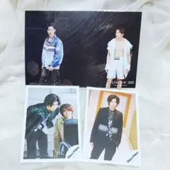 神宮寺勇太 ステフォ 公式写真 まとめ売り