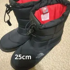 最終値下げ　美品　The North Face ノースフェイス　ヌプシブーティ
