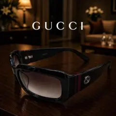 00s GUCCI sunglasses G LOGO archive y2k - メルカリ