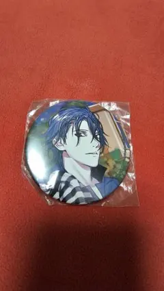 一ノ瀬トキヤ 缶バッジ