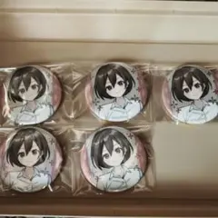 39culture MEIKO 缶バッジ 2025 - メルカリ
