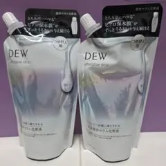 DEW アフターグロウドロップ 160ml