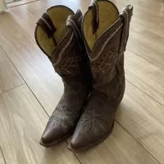2025年最新】ランチョ RANCHO ブーツの人気アイテム - メルカリ