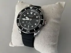 SEIKO PROSPEX SBDJ051 腕時計 純正シリコンバンド付きのサムネイル
