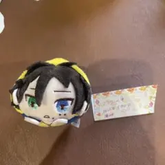 ヒプノシスマイク ヒプマイ もちころりん 山田三郎