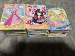 な*ん様 ひみつのアイプリ　⭐︎2.3 大量　まとめ売り　268枚　被りなし