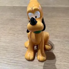 希少 ディズニーリゾート プルートヴィンテージ フィギュア まとめ売り 希少 ディズニーリゾート プルートヴィンテージ フィギュア