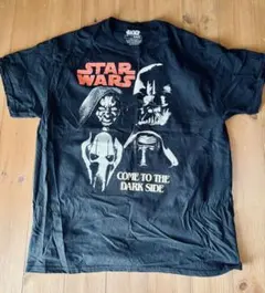 新品未使用 北米限定 STAR WARS Tシャツ ダークサイド XL - メルカリ