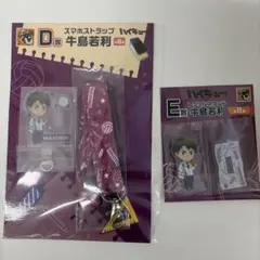 ハイキュー!! グッズセット バラ売り可能⭕️ - メルカリ