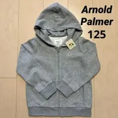【Arnold Palmer】　トップス　パーカー（フード付き）　125サイズ