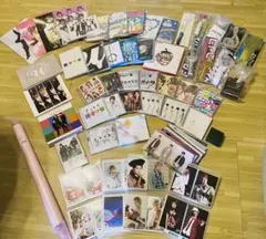 NEWS グッズ まとめ売り