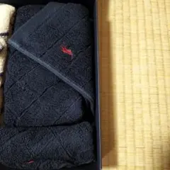 ☆未使用！ラルフローレンフェイスタオルとミニタオルセット☆