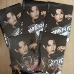 treasure ジュンギュ　アルバム　新品未開封