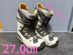 Burton ☆ Driver （US9・27.0㎝）売り切れ必須！