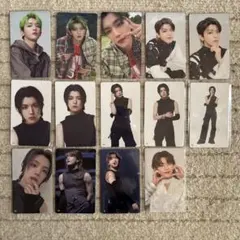 INI 髙塚大夢(高塚大夢) ラントレ まとめ売り