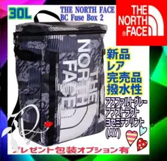 超入手難カラー】the north face リュック30L 激レア - メルカリ